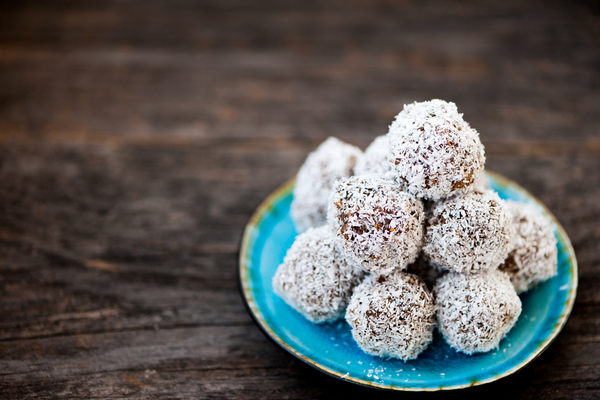 Chokladbollar. Bi 3432 chokladbollar rapportskrivning