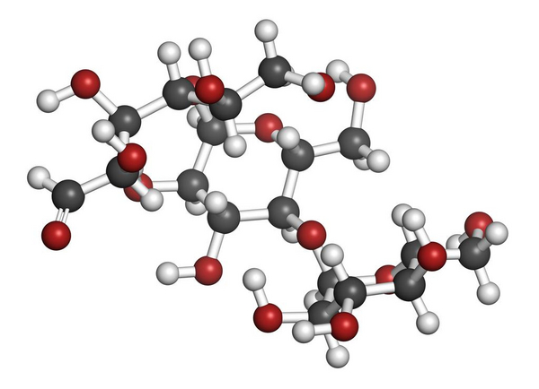 Maltodextrin. 3102 Kolhydrater 3